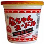 【ケース販売】金ちゃんヌードル 旨味カレー 78g×12個