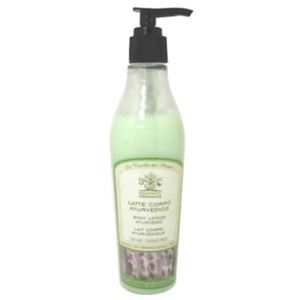 GEオーガニックス ボディローション ハーブ 250ml