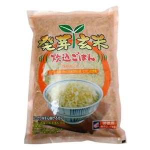 OSK 徳用 発芽玄米 炊込ごはん 1kg