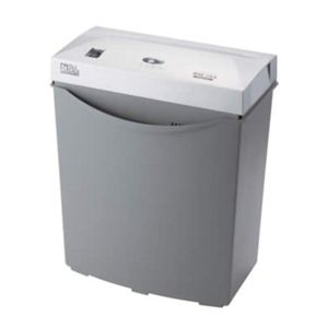 ナカバヤシ パーソナルシュレッダ NSE-103-CS シルバー