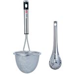 ZWILLING ツインキュイジーヌシリーズ 味噌こしセット 39749-000