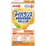 メイバランス ミニL コーンスープ味 125ml×24本