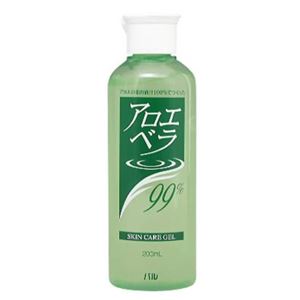 アロエベラ99% 200ml