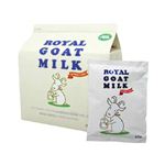 ヤギミルク・パウダー ROYALGOAT MILK