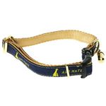 アドメイト シンボルカラー15 ネイビーブルー 小型犬用