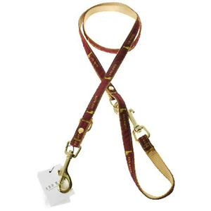 アドメイト シンボルリード15 ガーネット 小型犬用