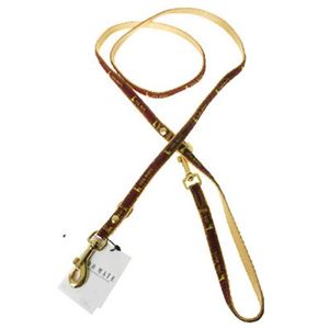 アドメイト シンボルリード10 ガーネット 小型犬用