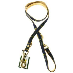 アドメイト シンボルリード15 ネイビーブルー 小型犬用