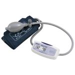 A&D 上腕式 トラベル血圧計 UA-704