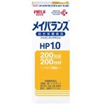 メイバランス HP1.0 バナナ風味 200ml×24本