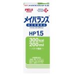 メイバランス HP1.5 バナナ風味 200ml×24本