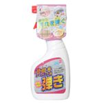 （まとめ買い）ティポス 超撥水コーティング剤 弾き 520ml×4セット