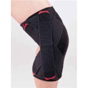 ファンクションニー プロ（膝（ひざ）用サポーター） - 拡大画像