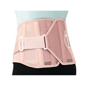 プロハード028 ベージュ L 0000267 - 拡大画像