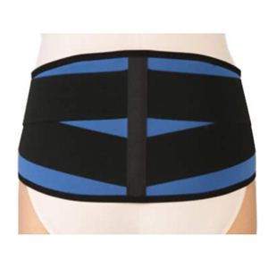 スポーツWウェスト806 ブルー L 0008062 - 拡大画像