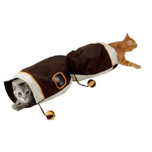 シャカシャカ通りぬけ袋 リラックスセミロング - 拡大画像