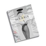 SOLIDEA（ソリディア） 加圧パンティストッキング NAOMI 70デニール ベージュXL