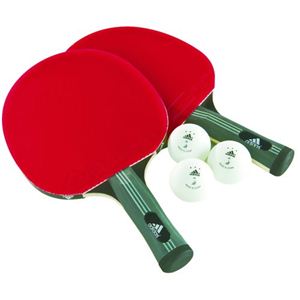 トーエイライト ラケットボール コンプセット B-6198 ITTF(国際卓球連盟)公認