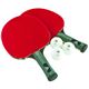 トーエイライト ラケットボール コンプセット B-6198 ITTF(国際卓球連盟)公認