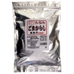 唐辛子スナック チョウンマッ ごまからし業務用 500g