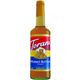 トラーニ フレーバーシロップ ピーナッツバター 750ml