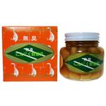 無臭 にんにく蜂蜜漬