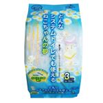 豊田化工 システマサンド 3L