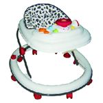 K'sBaby キッズベビーウォーカーN ダルメシアン