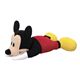 ディズニー　ミッキーマウス　フレンドミッキー　お昼寝枕