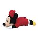 ディズニー　ミニーマウス　フレンドミニー　お昼寝枕