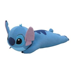 ディズニー スティッチ お昼寝枕