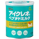 アイクレオ ペプチドミルク 800g