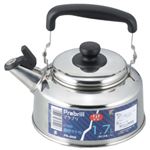 和平フレイズ プラブリ IH対応笛吹ケトル 1.7L PR-4808