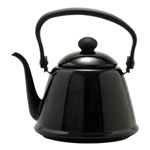 ドリップケトルII ブラック DK-200BK