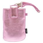 Digio2 スマートフォンキャリングケース SPCC-P ピンク