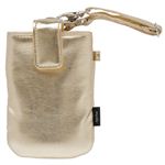 Digio2 スマートフォンキャリングケース SPCC-G ゴールド