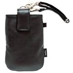 Digio2 スマートフォンキャリングケース SPCC-BK ブラック