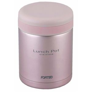 �a���t���C�Y �t�H���e�b�N �p�[�N �����`�|�b�g 400ml �s���N FPR-5540