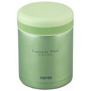 �a���t���C�Y �t�H���e�b�N �p�[�N �����`�|�b�g 400ml �O���[�� FPR-5541