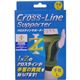 クロスラインサポーター 手首 L