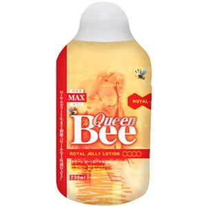 Queen Bee(クィーンビー)