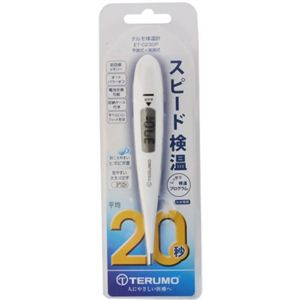 �e���� �d�q�̉��v �\��+������20�b ET-230P