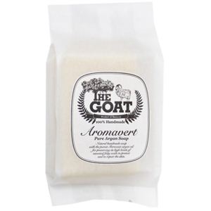 THE GOAT �A���K���\�[�v 100g