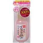 サナ なめらか本舗 豆乳イソフラボン含有のハリつや美容液 60g