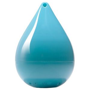 アロマ加湿器 DROP(ドロップ) ブルー RCW-20BL