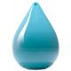 アロマ加湿器 DROP(ドロップ) ブルー RCW-20BL