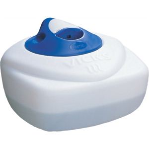 kaz VICKS(ヴィックス) スチーム式加湿器 V100BM