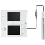 SANYO eneloop(エネループ) ニンテンドーDSLite専用 充電アダプタ エネループ スティック ブースター KBC-DS2AS