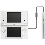 SANYO eneloop(エネループ) ニンテンドーDSi/DSi LL専用 充電アダプタ エネループ スティック ブースター KBC-DS3AS