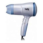 イズミ 低騒音ヘアードライヤー DR-1455A